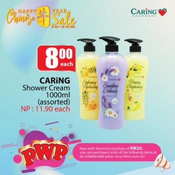 Caring-Pharmacy-Chinese-New-Year-PWP-Promotion-17-350x350 - Beauty & Health Health Supplements Johor Kedah Kelantan Kuala Lumpur Melaka Negeri Sembilan Online Store Pahang Penang Perak Perlis Personal Care Promotions & Freebies Putrajaya Sabah Sarawak Selangor Terengganu 