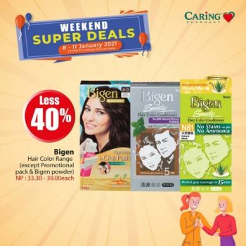 Caring-Pharmacy-Weekend-Promotion-12-350x350 - Beauty & Health Health Supplements Johor Kedah Kelantan Kuala Lumpur Melaka Negeri Sembilan Online Store Pahang Penang Perak Perlis Personal Care Promotions & Freebies Putrajaya Sabah Sarawak Selangor Terengganu 