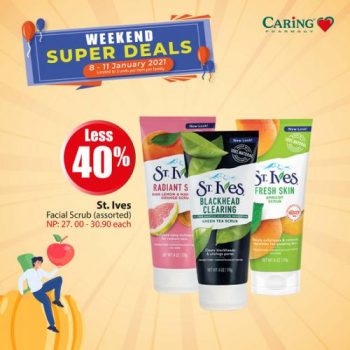 Caring-Pharmacy-Weekend-Promotion-16-350x350 - Beauty & Health Health Supplements Johor Kedah Kelantan Kuala Lumpur Melaka Negeri Sembilan Online Store Pahang Penang Perak Perlis Personal Care Promotions & Freebies Putrajaya Sabah Sarawak Selangor Terengganu 