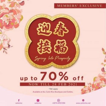 Carlo-Rino-AD-Members-Exclusive-Sale-350x350 - Bags Fashion Accessories Fashion Lifestyle & Department Store Johor Kedah Kelantan Kuala Lumpur Malaysia Sales Melaka Negeri Sembilan Pahang Penang Perak Perlis Putrajaya Sabah Sarawak Selangor Terengganu 