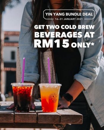 Coffee-Bean-Yin-Yang-Bundle-Deal-Promotion-350x438 - Beverages Food , Restaurant & Pub Johor Kedah Kelantan Kuala Lumpur Melaka Negeri Sembilan Pahang Penang Perak Perlis Promotions & Freebies Putrajaya Selangor Terengganu 