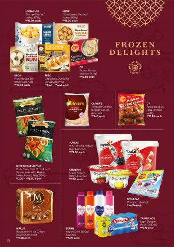 Cold-Storage-Chinese-New-Year-Promotion-25-350x495 - Johor Kedah Kelantan Kuala Lumpur Melaka Negeri Sembilan Pahang Penang Perak Perlis Promotions & Freebies Putrajaya Sabah Sarawak Selangor Supermarket & Hypermarket Terengganu 