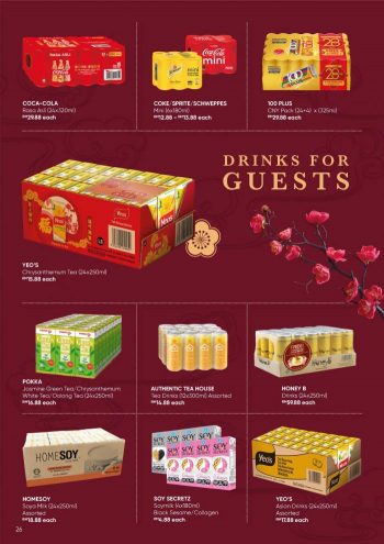 Cold-Storage-Chinese-New-Year-Promotion-26-350x495 - Johor Kedah Kelantan Kuala Lumpur Melaka Negeri Sembilan Pahang Penang Perak Perlis Promotions & Freebies Putrajaya Sabah Sarawak Selangor Supermarket & Hypermarket Terengganu 