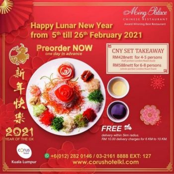 Corus-Hotel-Chinese-New-Year-Set-Promo-350x350 5-26 Feb 2021: Corus Hotel Chinese New Year Set Promo