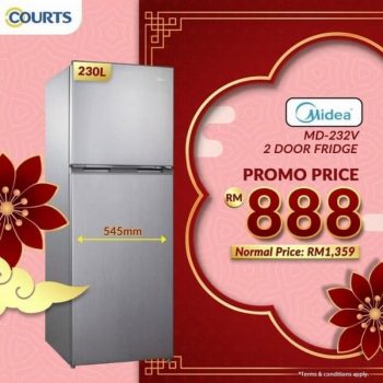 Courts-CNY-Huat-Huat-Deals-350x350 - Electronics & Computers Home Appliances Johor Kedah Kelantan Kitchen Appliances Kuala Lumpur Melaka Negeri Sembilan Online Store Pahang Penang Perak Perlis Promotions & Freebies Putrajaya Sabah Sarawak Selangor Terengganu 