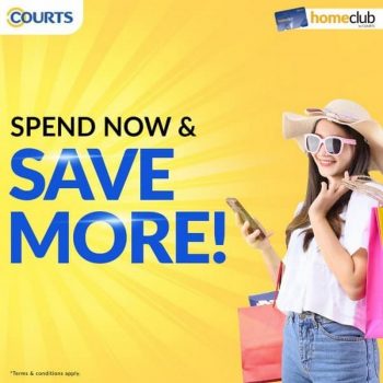 Courts-HomeClub-Rewards-Promo-350x350 - Computer Accessories Electronics & Computers Home Appliances IT Gadgets Accessories Johor Kedah Kelantan Kuala Lumpur Melaka Negeri Sembilan Pahang Penang Perak Perlis Promotions & Freebies Putrajaya Sabah Sarawak Selangor Terengganu 