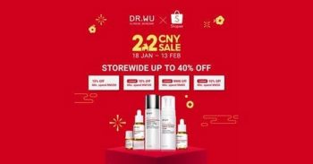 DR.-WU-CNY-Sale-oh-Shopee-350x183 - Beauty & Health Johor Kedah Kelantan Kuala Lumpur Malaysia Sales Melaka Negeri Sembilan Online Store Pahang Penang Perak Perlis Personal Care Putrajaya Sabah Sarawak Selangor Skincare Terengganu 