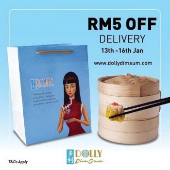 Dolly-Dim-Sum-Delivery-Promo-350x350 - Beverages Food , Restaurant & Pub Johor Kedah Kelantan Kuala Lumpur Melaka Negeri Sembilan Online Store Pahang Penang Perak Perlis Promotions & Freebies Putrajaya Sabah Sarawak Selangor Terengganu 