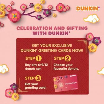 Dunkin-Donuts-Chinese-New-Year-Combo-Sets-Promotion-350x349 - Beverages Food , Restaurant & Pub Johor Kedah Kelantan Kuala Lumpur Melaka Negeri Sembilan Online Store Pahang Penang Perak Perlis Promotions & Freebies Putrajaya Sabah Sarawak Selangor Terengganu 