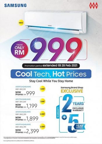 ESH-Electrical-Samsung-Promo-1-350x494 - Electronics & Computers Home Appliances Kuala Lumpur Promotions & Freebies Selangor 