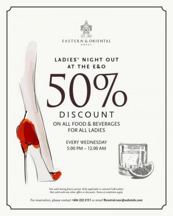 Eastern-Oriental-Hotel-Ladies-Night-Out-Promo-350x438 - Hotels Penang Promotions & Freebies Sports,Leisure & Travel 