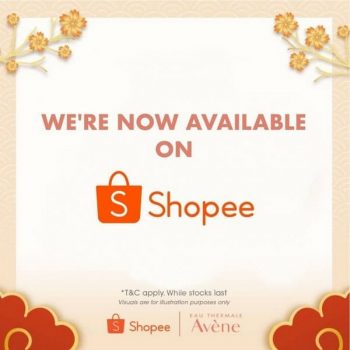 Eau-Thermale-Avene-CNY-Promo-on-Shopee-350x350 - Beauty & Health Johor Kedah Kelantan Kuala Lumpur Melaka Negeri Sembilan Online Store Pahang Penang Perak Perlis Personal Care Promotions & Freebies Putrajaya Sabah Sarawak Selangor Skincare Terengganu 