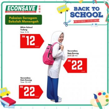 Econsave-Back-to-School-Promotion-1-1-350x350 - Johor Kedah Kelantan Kuala Lumpur Melaka Negeri Sembilan Pahang Penang Perak Perlis Promotions & Freebies Putrajaya Sabah Sarawak Selangor Supermarket & Hypermarket Terengganu 