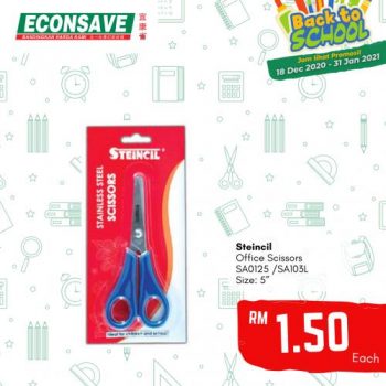 Econsave-Back-to-School-Promotion-11-350x350 - Johor Kedah Kelantan Kuala Lumpur Melaka Negeri Sembilan Pahang Penang Perak Perlis Promotions & Freebies Putrajaya Selangor Supermarket & Hypermarket Terengganu 