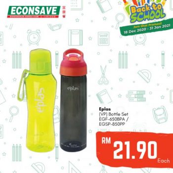 Econsave-Back-to-School-Promotion-20-350x350 - Johor Kedah Kelantan Kuala Lumpur Melaka Negeri Sembilan Pahang Penang Perak Perlis Promotions & Freebies Putrajaya Selangor Supermarket & Hypermarket Terengganu 