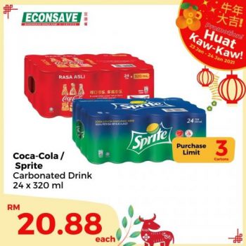 Econsave-CNY-Beverage-Promotion-1-350x350 - Johor Kedah Kelantan Kuala Lumpur Melaka Negeri Sembilan Pahang Penang Perak Perlis Promotions & Freebies Putrajaya Selangor Supermarket & Hypermarket Terengganu 