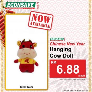 Econsave-CNY-Gift-Bag-and-Cow-Doll-Promotion-8-350x350 - Johor Kedah Kelantan Kuala Lumpur Melaka Negeri Sembilan Pahang Penang Perak Perlis Promotions & Freebies Putrajaya Sabah Sarawak Selangor Supermarket & Hypermarket Terengganu 