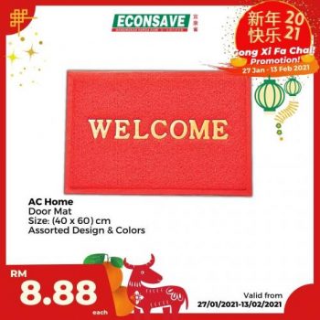 Econsave-Chinese-New-Year-Promotion-10-3-350x350 - Johor Kedah Kelantan Kuala Lumpur Melaka Negeri Sembilan Pahang Penang Perak Perlis Promotions & Freebies Putrajaya Selangor Supermarket & Hypermarket Terengganu