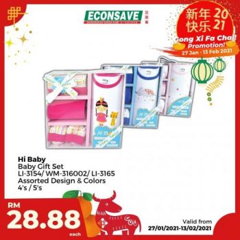 Econsave-Chinese-New-Year-Promotion-12-3-350x350 - Johor Kedah Kelantan Kuala Lumpur Melaka Negeri Sembilan Pahang Penang Perak Perlis Promotions & Freebies Putrajaya Selangor Supermarket & Hypermarket Terengganu