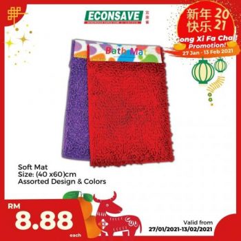 Econsave-Chinese-New-Year-Promotion-13-3-350x350 - Johor Kedah Kelantan Kuala Lumpur Melaka Negeri Sembilan Pahang Penang Perak Perlis Promotions & Freebies Putrajaya Selangor Supermarket & Hypermarket Terengganu