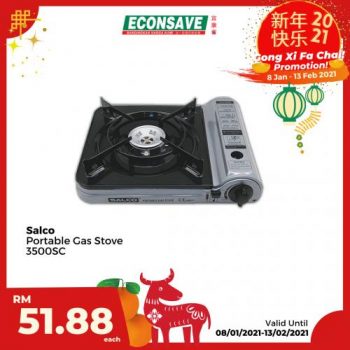 Econsave-Chinese-New-Year-Promotion-14-2-350x350 - Johor Kedah Kelantan Kuala Lumpur Melaka Negeri Sembilan Pahang Penang Perak Perlis Promotions & Freebies Putrajaya Selangor Supermarket & Hypermarket Terengganu 