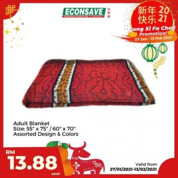 Econsave-Chinese-New-Year-Promotion-15-2-350x350 - Johor Kedah Kelantan Kuala Lumpur Melaka Negeri Sembilan Pahang Penang Perak Perlis Promotions & Freebies Putrajaya Selangor Supermarket & Hypermarket Terengganu 