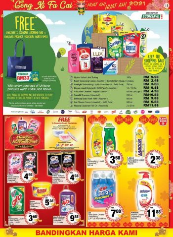 Econsave-Chinese-New-Year-Promotion-18-350x478 - Johor Kedah Kelantan Kuala Lumpur Melaka Negeri Sembilan Pahang Penang Perak Perlis Promotions & Freebies Putrajaya Selangor Supermarket & Hypermarket Terengganu