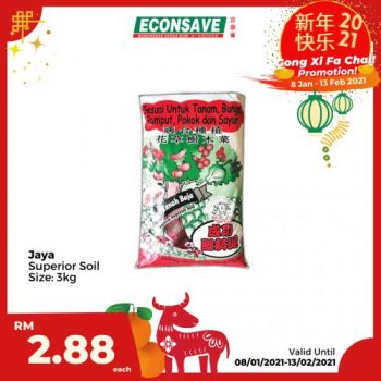 Econsave-Chinese-New-Year-Promotion-19-2-350x350 - Johor Kedah Kelantan Kuala Lumpur Melaka Negeri Sembilan Pahang Penang Perak Perlis Promotions & Freebies Putrajaya Selangor Supermarket & Hypermarket Terengganu