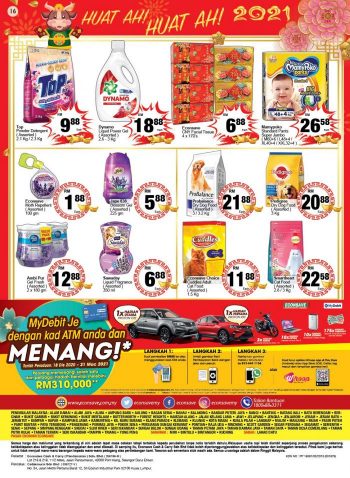Econsave-Chinese-New-Year-Promotion-19-350x478 - Johor Kedah Kelantan Kuala Lumpur Melaka Negeri Sembilan Pahang Penang Perak Perlis Promotions & Freebies Putrajaya Selangor Supermarket & Hypermarket Terengganu