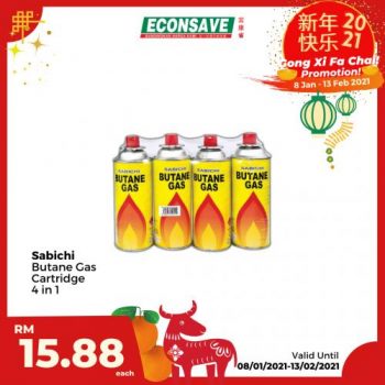 Econsave-Chinese-New-Year-Promotion-2-2-350x350 - Johor Kedah Kelantan Kuala Lumpur Melaka Negeri Sembilan Pahang Penang Perak Perlis Promotions & Freebies Putrajaya Selangor Supermarket & Hypermarket Terengganu 