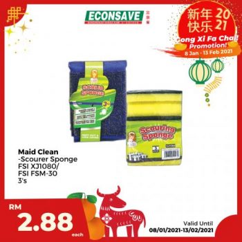 Econsave-Chinese-New-Year-Promotion-20-1-350x350 - Johor Kedah Kelantan Kuala Lumpur Melaka Negeri Sembilan Pahang Penang Perak Perlis Promotions & Freebies Putrajaya Selangor Supermarket & Hypermarket Terengganu 