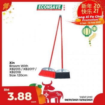 Econsave-Chinese-New-Year-Promotion-22-1-350x350 - Johor Kedah Kelantan Kuala Lumpur Melaka Negeri Sembilan Pahang Penang Perak Perlis Promotions & Freebies Putrajaya Selangor Supermarket & Hypermarket Terengganu 