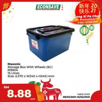 Econsave-Chinese-New-Year-Promotion-23-1-350x350 - Johor Kedah Kelantan Kuala Lumpur Melaka Negeri Sembilan Pahang Penang Perak Perlis Promotions & Freebies Putrajaya Selangor Supermarket & Hypermarket Terengganu 