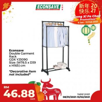 Econsave-Chinese-New-Year-Promotion-25-1-350x350 - Johor Kedah Kelantan Kuala Lumpur Melaka Negeri Sembilan Pahang Penang Perak Perlis Promotions & Freebies Putrajaya Selangor Supermarket & Hypermarket Terengganu 