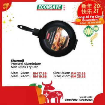 Econsave-Chinese-New-Year-Promotion-27-1-350x350 - Johor Kedah Kelantan Kuala Lumpur Melaka Negeri Sembilan Pahang Penang Perak Perlis Promotions & Freebies Putrajaya Selangor Supermarket & Hypermarket Terengganu 