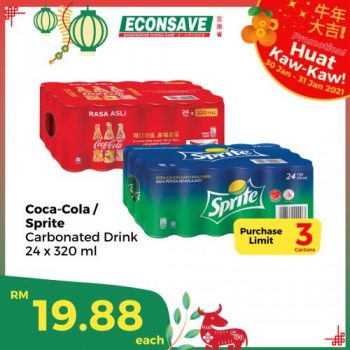 Econsave-Chinese-New-Year-Promotion-3-4-350x350 - Johor Kedah Kelantan Kuala Lumpur Melaka Negeri Sembilan Pahang Penang Perak Perlis Promotions & Freebies Putrajaya Selangor Supermarket & Hypermarket Terengganu 