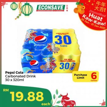 Econsave-Chinese-New-Year-Promotion-5-4-350x350 - Johor Kedah Kelantan Kuala Lumpur Melaka Negeri Sembilan Pahang Penang Perak Perlis Promotions & Freebies Putrajaya Selangor Supermarket & Hypermarket Terengganu