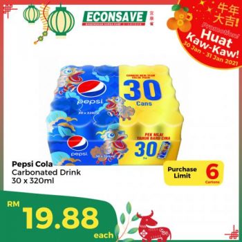 Econsave-Chinese-New-Year-Promotion-5-4-350x350 - Johor Kedah Kelantan Kuala Lumpur Melaka Negeri Sembilan Pahang Penang Perak Perlis Promotions & Freebies Putrajaya Selangor Supermarket & Hypermarket Terengganu 