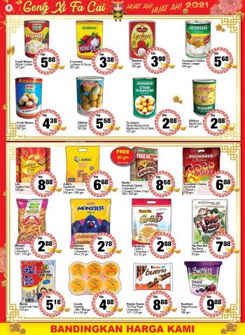 Econsave-Chinese-New-Year-Promotion-7-350x478 - Johor Kedah Kelantan Kuala Lumpur Melaka Negeri Sembilan Pahang Penang Perak Perlis Promotions & Freebies Putrajaya Selangor Supermarket & Hypermarket Terengganu 