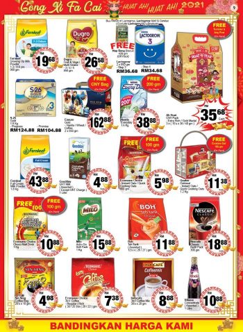 Econsave-Chinese-New-Year-Promotion-8-350x478 - Johor Kedah Kelantan Kuala Lumpur Melaka Negeri Sembilan Pahang Penang Perak Perlis Promotions & Freebies Putrajaya Selangor Supermarket & Hypermarket Terengganu