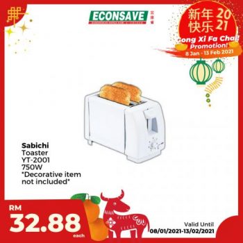 Econsave-Chinese-New-Year-Promotion-9-2-350x350 - Johor Kedah Kelantan Kuala Lumpur Melaka Negeri Sembilan Pahang Penang Perak Perlis Promotions & Freebies Putrajaya Selangor Supermarket & Hypermarket Terengganu 