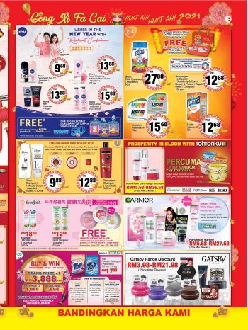 Econsave-Chinese-New-Year-Promotion-Catalogue-14-350x466 - Johor Kedah Kelantan Kuala Lumpur Melaka Negeri Sembilan Pahang Penang Perak Perlis Promotions & Freebies Putrajaya Selangor Supermarket & Hypermarket Terengganu