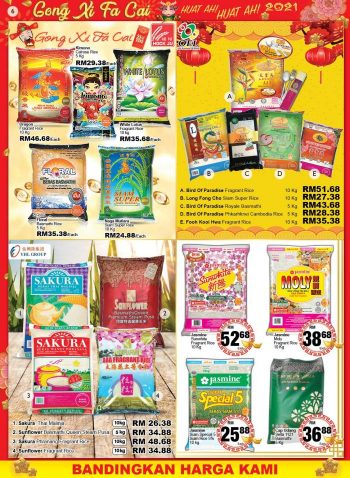 Econsave-Chinese-New-Year-Promotion-Catalogue-5-350x478 - Johor Kedah Kelantan Kuala Lumpur Melaka Negeri Sembilan Pahang Penang Perak Perlis Promotions & Freebies Putrajaya Selangor Supermarket & Hypermarket Terengganu