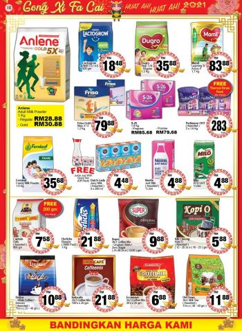 Econsave-Chinese-New-Year-Promotion-Catalogue-9-350x478 - Johor Kedah Kelantan Kuala Lumpur Melaka Negeri Sembilan Pahang Penang Perak Perlis Promotions & Freebies Putrajaya Selangor Supermarket & Hypermarket Terengganu
