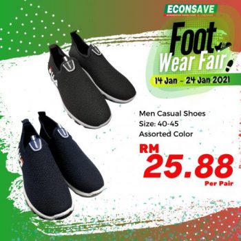 Econsave-Foot-Wear-Fair-Sale-10-350x350 - Fashion Lifestyle & Department Store Footwear Johor Kedah Kelantan Kuala Lumpur Malaysia Sales Melaka Negeri Sembilan Pahang Penang Perak Perlis Putrajaya Sabah Sarawak Selangor Supermarket & Hypermarket Terengganu 