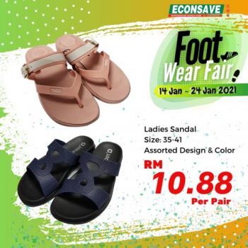 Econsave-Foot-Wear-Fair-Sale-11-350x350 - Fashion Lifestyle & Department Store Footwear Johor Kedah Kelantan Kuala Lumpur Malaysia Sales Melaka Negeri Sembilan Pahang Penang Perak Perlis Putrajaya Sabah Sarawak Selangor Supermarket & Hypermarket Terengganu 