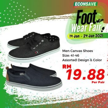 Econsave-Foot-Wear-Fair-Sale-3-350x350 - Fashion Lifestyle & Department Store Footwear Johor Kedah Kelantan Kuala Lumpur Malaysia Sales Melaka Negeri Sembilan Pahang Penang Perak Perlis Putrajaya Sabah Sarawak Selangor Supermarket & Hypermarket Terengganu 