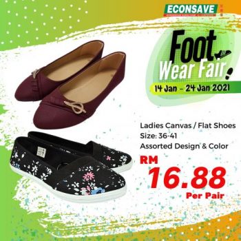 Econsave-Foot-Wear-Fair-Sale-4-350x350 - Fashion Lifestyle & Department Store Footwear Johor Kedah Kelantan Kuala Lumpur Malaysia Sales Melaka Negeri Sembilan Pahang Penang Perak Perlis Putrajaya Sabah Sarawak Selangor Supermarket & Hypermarket Terengganu 