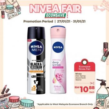 Econsave-Nivea-Fair-Promotion-2-350x350 - Beauty & Health Johor Kedah Kelantan Kuala Lumpur Melaka Negeri Sembilan Pahang Penang Perak Perlis Personal Care Promotions & Freebies Putrajaya Selangor Skincare Supermarket & Hypermarket Terengganu 