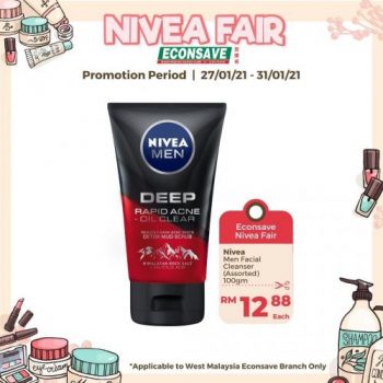 Econsave-Nivea-Fair-Promotion-5-350x350 - Beauty & Health Johor Kedah Kelantan Kuala Lumpur Melaka Negeri Sembilan Pahang Penang Perak Perlis Personal Care Promotions & Freebies Putrajaya Selangor Skincare Supermarket & Hypermarket Terengganu 